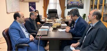 بررسی طرح ایجاد مرکز نوآوری به نژاد دامی و تجهیز مرکز درمان ناباروری جهاددانشگاهی استان سمنان 