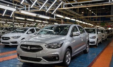 پراید و کوییک رکورد زدند/ ادامه افزایش قیمتها در بازار خودروهای داخلی پراید و کوییک رکورد زدند/ ادامه افزایش قیمتها در بازار خودروهای داخلی