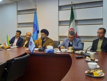 اولین کارخانه نوآوری در قزوین تاسیس می‌شود 
