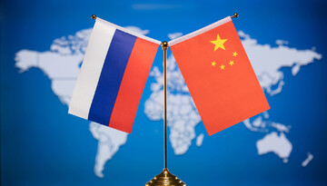 محتاط با چین؛ متحد در قبال روسیه
