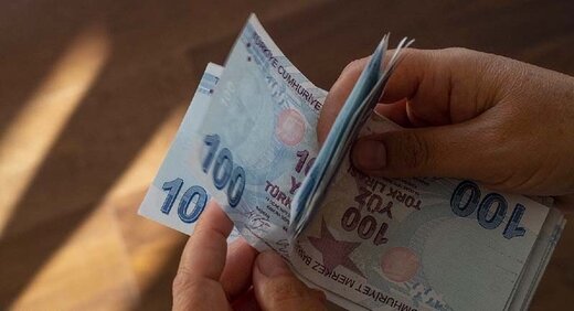 افزایش ۷۵ درصدی حداقل دستمزد در ترکیه