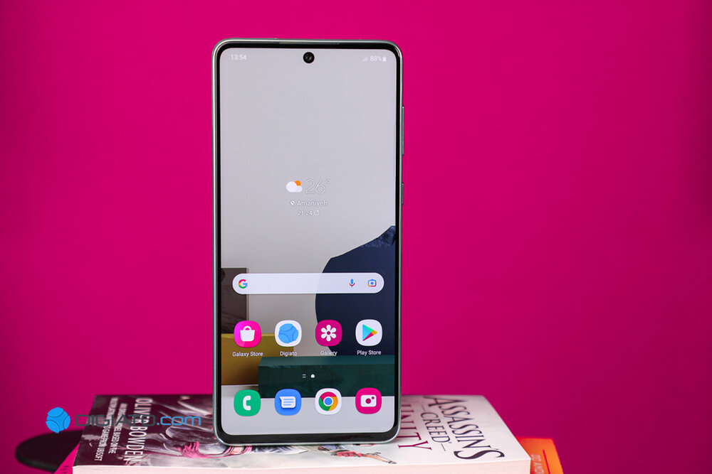 تصمیم غیرمنتظره سامسونگ/ خداحافظی با گوشی محبوب/ عکس