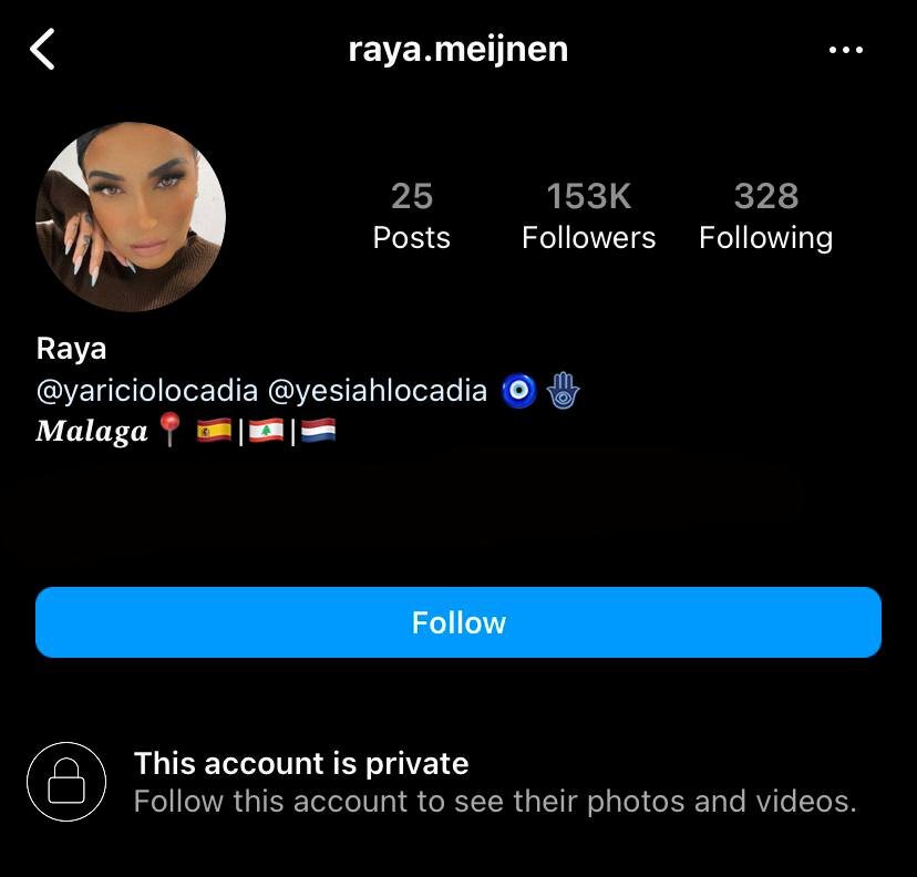 عکس | ترفند همسر لوکادیا برای فرار از هواداران پرسپولیس