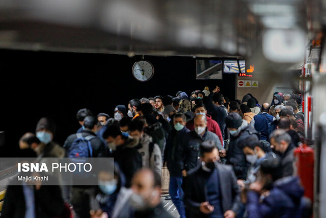 شکست سیاست کووید صفر در چین / شیوع کرونا از شرق عالمگیر میشود؟