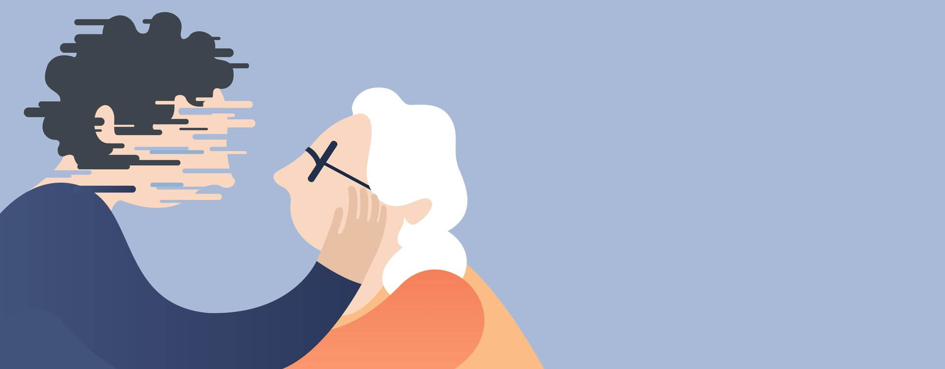 اصلیترین علامت آلزایمر چیست؟