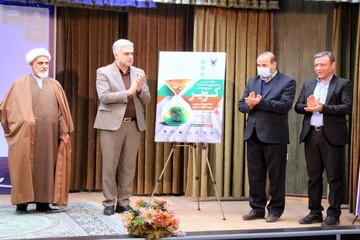 برگزاری مسابقه دانشجویی دانش آموزیِ «دست سازههای کویر» برگزاری مسابقه دانشجویی دانش آموزیِ «دست سازههای کویر»