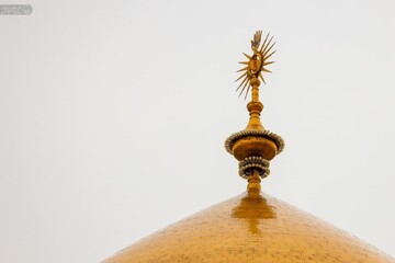 نجف اشرف