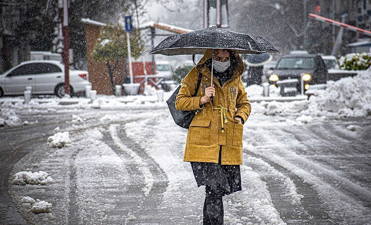 ۵۰ درجه اختلاف دما طی یک روز/ گرم ترین و سردترین منطقه ایران را بشناسید