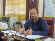 تلاش ۳۰ تیم امدادی شرکت برق لرستان در روستاههای برف گیر استان