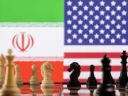مطهرنیا: ایران از سر اجبار به مذاکرات بازگشت؛ اما دولت انقلابی با خواسته‌های آمریکا کنار نمی‌آید