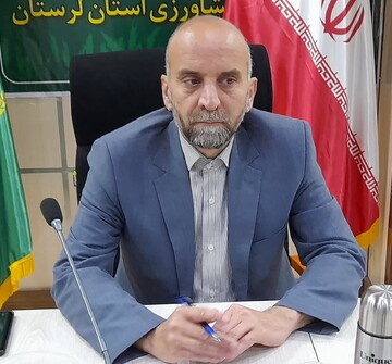 همایش فاطمیون با موضوع "جهاد تبیین" در جهاد کشاورزی لرستان برگزارشد