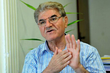 انتقاد عبدی از «برخورد» قضایی با وکیل مهسا امینی 
