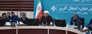 بیش از 1000 آیین عزاداری ایام فاطمیه در البرز برگزار می‌شود