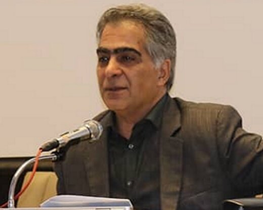 حکم قضایی استاد دانشگاه بهشتی تغییر کرد / روایت وکیل رضا اسلامی از حکم «دادگاه تجدیدنظر» حکم قضایی استاد دانشگاه بهشتی تغییر کرد / روایت وکیل رضا اسلامی از حکم «دادگاه تجدیدنظر»