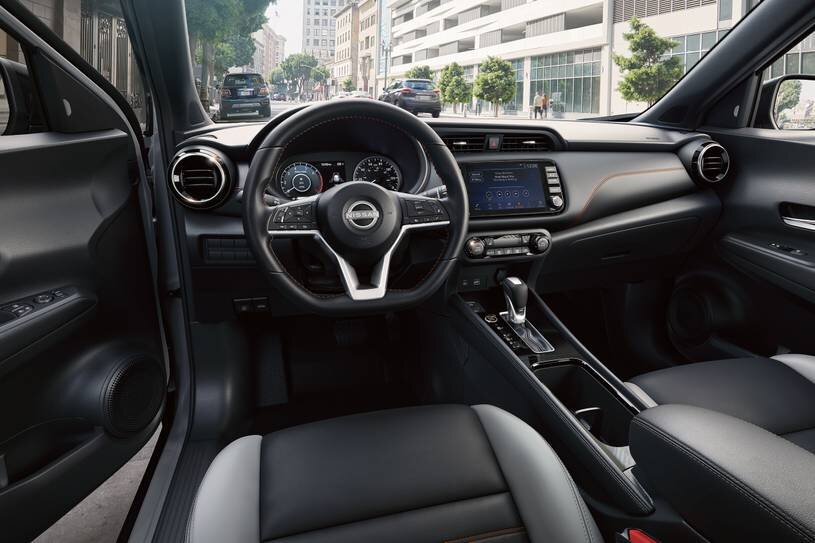 ماشینهای جدید و ارزان نیسان که شاید به ایران هم برسند / عکس