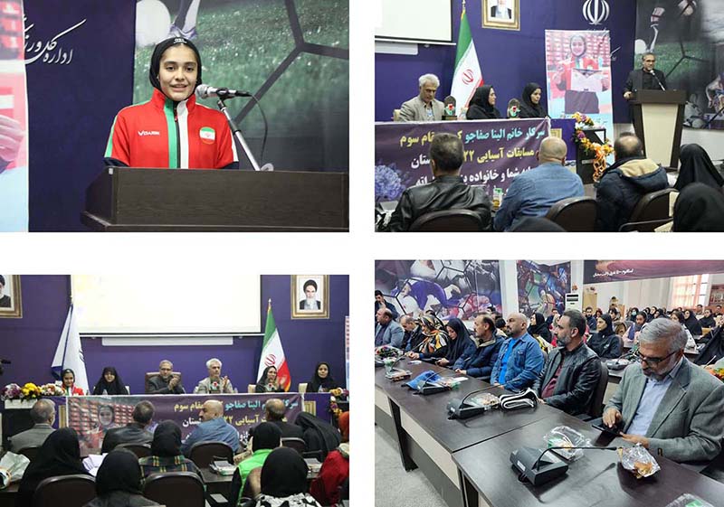 ضرورت ایجاد خانه کاراته در سمنان