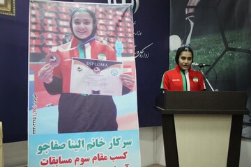 ضرورت ایجاد خانه کاراته در سمنان 