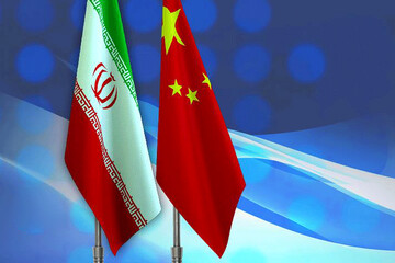 China-Iran trade hits $5bn in Jan-April period