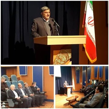 نگاه هزینه ای به اعتبارات پژوهشی مهمترین آفت است 