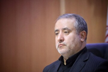 نقاط حادثه خیز داخل شهرهای استان تا پایان سال ، ایمن سازی شود