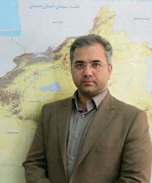 رضا عبدالله زاده به عنوان سرپرست معاونت توسعه مدیریت و منابع استانداری سمنان " منصوب شد. 