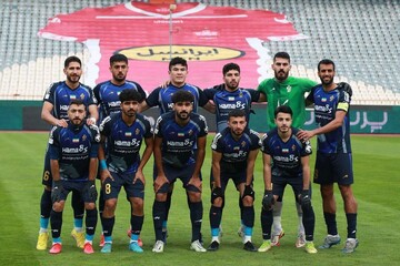 ما به استقلال بازیکن نمی دهیم ما به استقلال بازیکن نمی دهیم