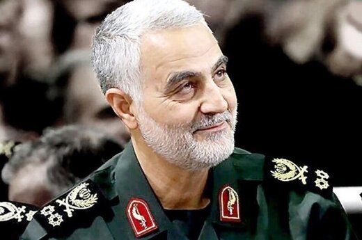 سیمای «شهید سلیمانی» از دوربین سینمای مستند / سردار از دید محافظانش چگونه بود؟