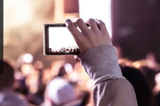 جزئیات طرح مجلس برای «جرمانگاری» تصویربرداری از وقایع روز/ ۲ تا ۵ سال حبس برای «شهروندخبرنگاری» جزئیات طرح مجلس برای «جرمانگاری» تصویربرداری از وقایع روز/ ۲ تا ۵ سال حبس برای «شهروندخبرنگاری»