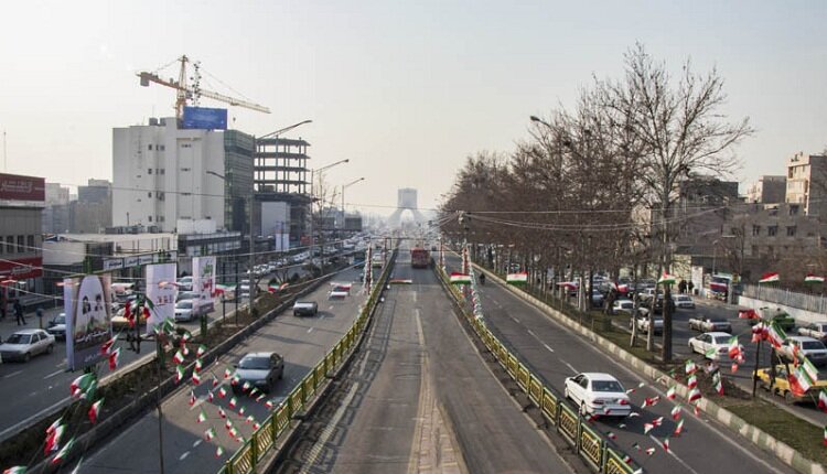 آزادی هم میلیونی شد / نگاهی به قیمت های رهن و اجاره در مرکز تهران + جدول