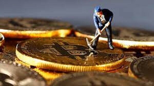 سنگر بیت کوین سقوط کرد - خبرآنلاین