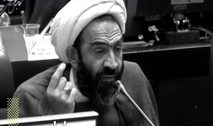عضو کمسیون ویژه لایحه عفاف و حجاب: برداشت جریمه از حساب زنان منتفی نیست اما... / ایرادات هیئت عالی نظارت برطرف شد، منتظر نظر شورای نگهبان هستیم 2