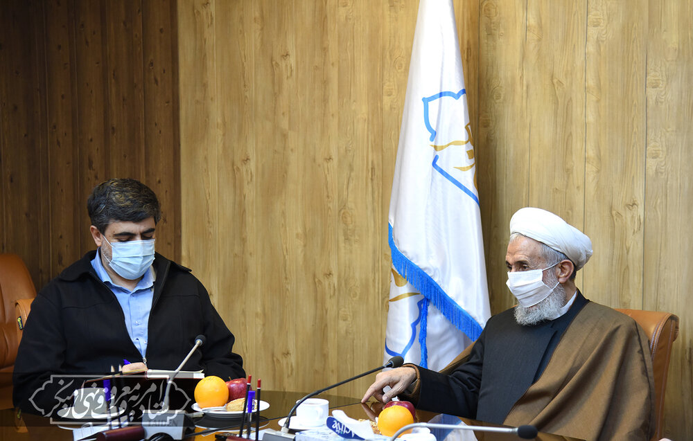 دنکیشوت های ستاد امربه معروف دنبال تاسیس وزارتخانه جدید / رئیس ستاد امر به معروف: آموزش و پرورش کشور بیمار است / دریغ از توجه به معیشت مردم 3
