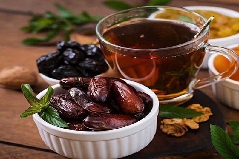 آیا خرمای کمقند داریم؟/ دیابتیها و مبتلایان به کبدچرب خرما بخورند؟/ خارک چطور؟/ آیا خرما نیاز به شستن دارد؟