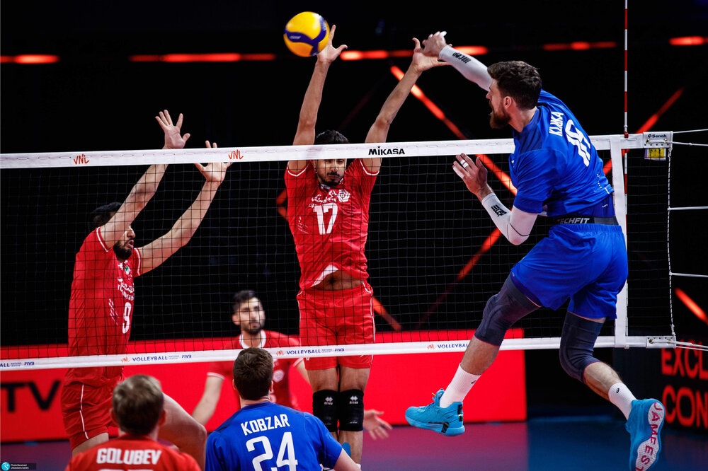 زنگ خطر برای وزنهبرداری، والیبال و کشتی/صدای پای روسها میآید