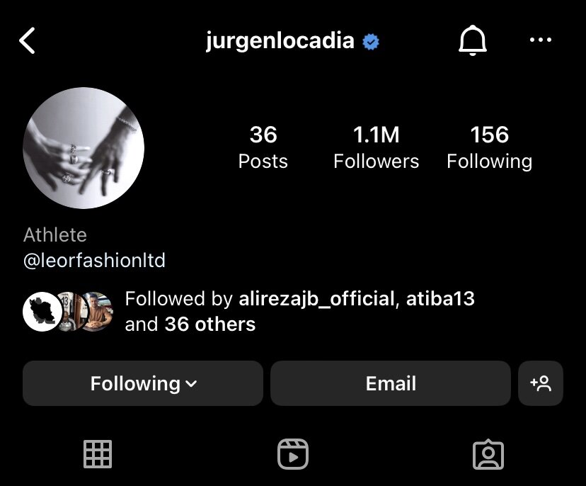 عکس | انتقام سنگین پرسپولیسیها از لوکادیا