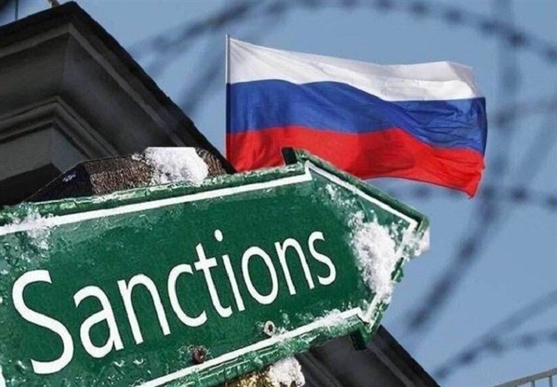 تحریم‌های اتحادیه اروپا علیه روسیه به مدت ۶ ماه تمدید شد