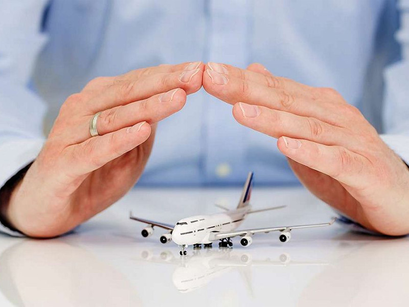 بعد از خرید آنلاین بلیط هواپیما چه مواردی را باید چک کنیم؟