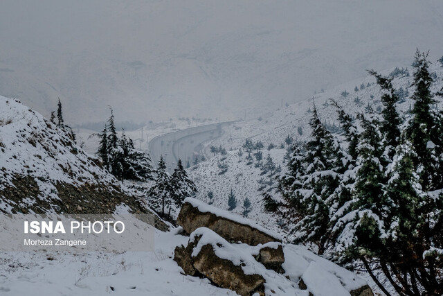 تاثیر بارندگیهای اخیر در جبران کمبارشیهای گذشته / خطر خشکسالی رفع شد؟