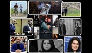 سینمای ایران در جشنواره‌های مهم امسال چه کرد؟