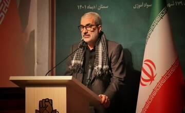 انتقاد شدید یک نماینده از کوتاهی در حقوق معلمان/ رییس جمهور تصمیم جدی درباره وزارت آموزش و پرورش بگیرد