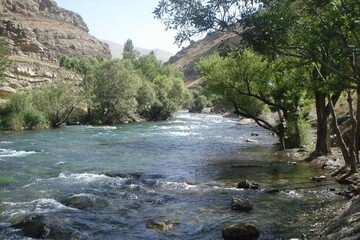 سند ۲۰۵هکتار از بستر رودخانه آراسنج دریافت شد