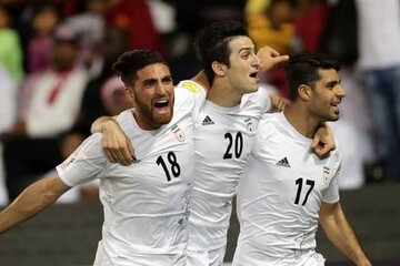 اینفوگرافیک | ارزشمندترین بازیکنان ایرانی در سایت ترانسفرمارکت