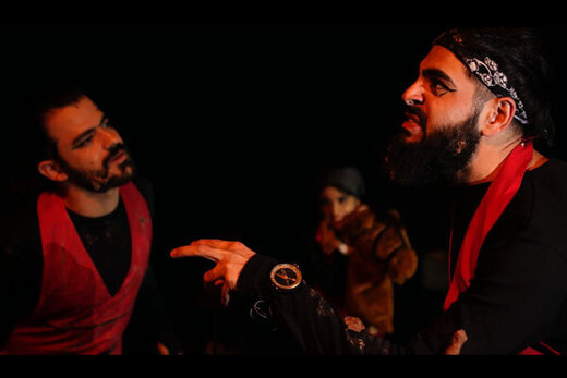 «آخرین نوار کراپ» درباره چیست؟/ این روزها هر تبلیغی ضدتبلیغ است «آخرین نوار کراپ» درباره چیست؟/ این روزها هر تبلیغی ضدتبلیغ است