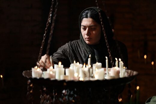 «روحن، شکوه خاموش» و یک جایزه تازه «روحن، شکوه خاموش» و یک جایزه تازه