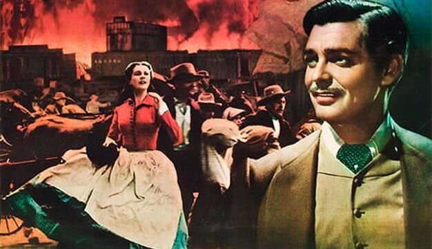 بهترین فیلم های عاشقانه در طول تاریخ/عکس