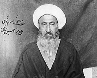 حضور در مجلسی به درازی یک قرن