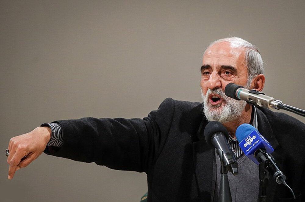 حسین شیعتمداری: دیجیکالا، اسنپ و امثال آن را از مالکانش بگیرند و به افرادی بدهند که در خدمت نظام باشند!