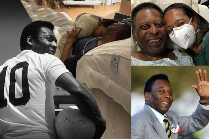 گل به خودی سرطان مقابل پله 2