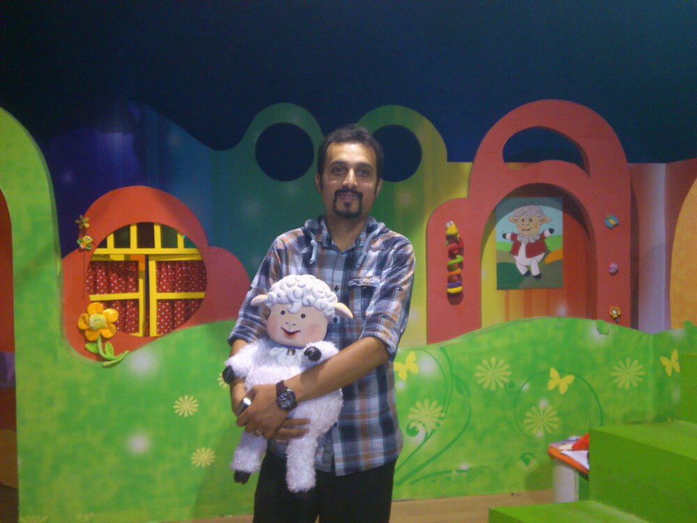 شبکههای نمایش خانگی رقیب جدیتری برای برنامههای کودک هستند/ بسیاری از نویسندگان حاضر نیستند برای تلویزیون بنویسند