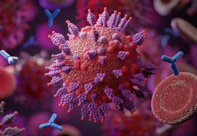 آمار کرونا در ایران دوباره بالا میرود؟